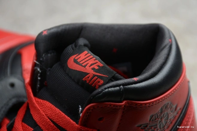 Air 1 Retro Jordan 432001-001 Banned 0706